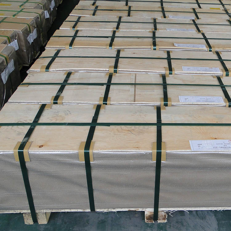 Skirtumai tarp 202 iki 304 nerūdijančio plieno lakštų
