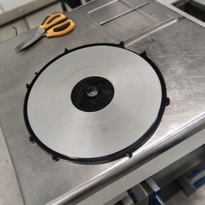 Ar stiprus 904L lydinio nerūdijančio plieno plokštelės atsparumas korozijai?