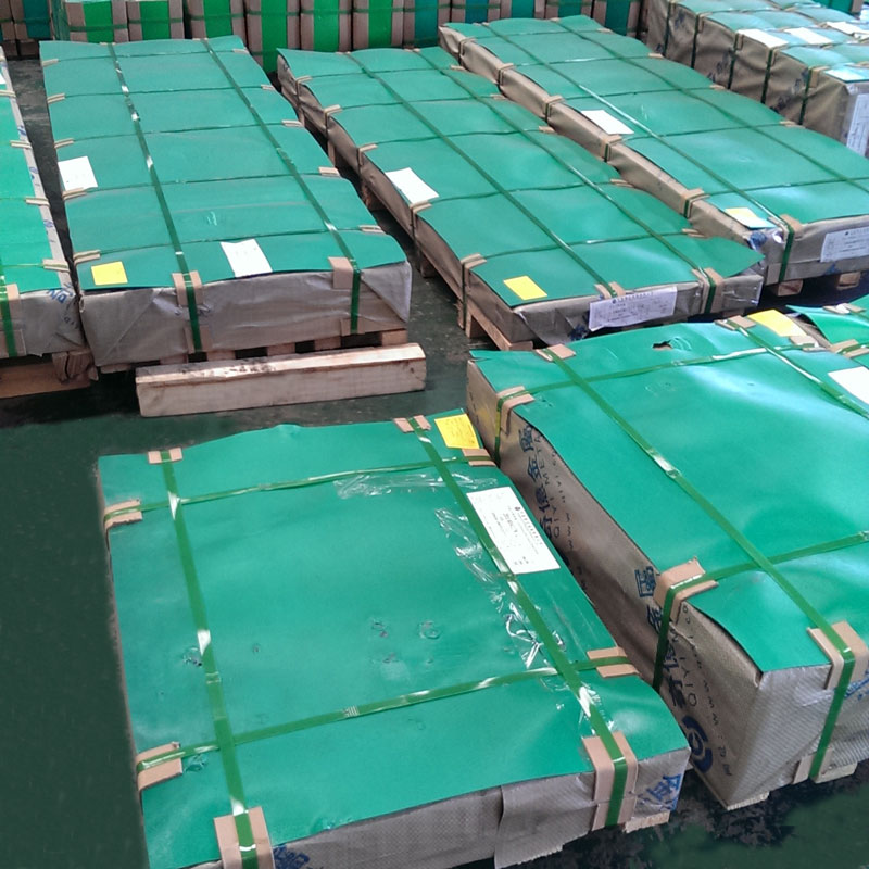 Kodėl nerūdijančio plieno lakštai yra protingas pasirinkimas šiuolaikinei gamybai ir statybai?