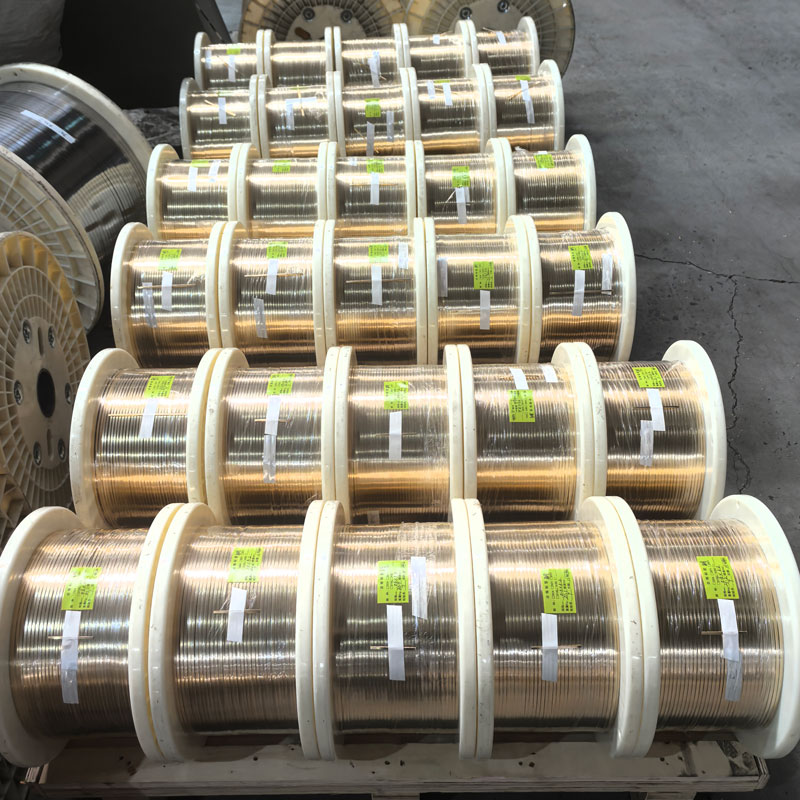 301 nerūdijančio plieno juostos ritė