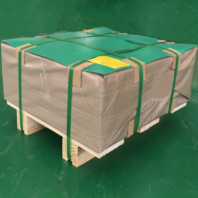 Veidrodinė nerūdijančio plieno plokštė